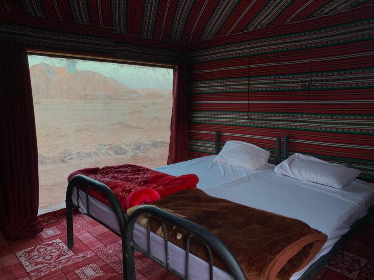 فندق مبيت وإفطار Beduin Star Trail Camp *
